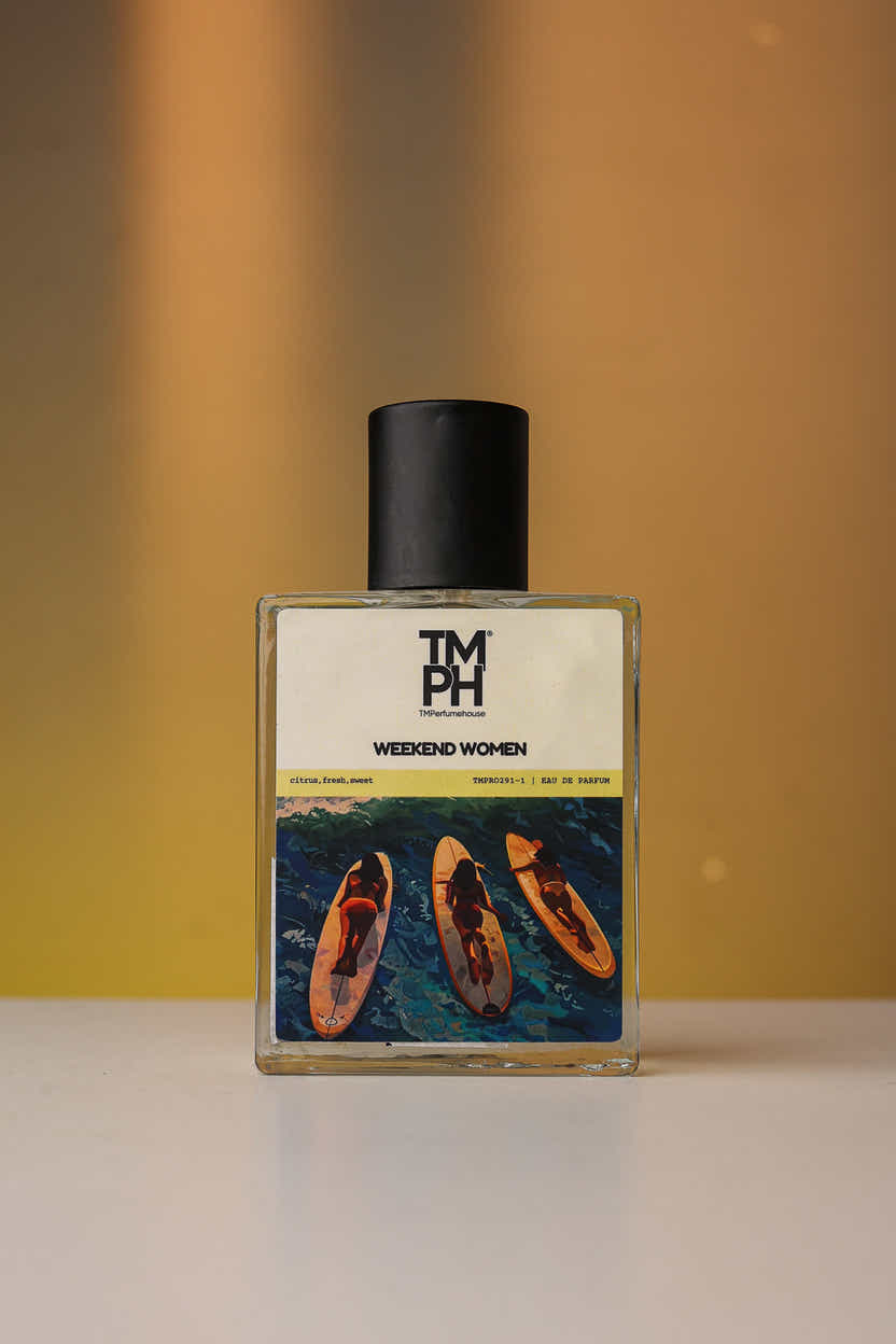 Weekend Women - DG Inspired Perfume | TMPerfumehouse