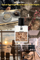Coffee Pause -Inspired perfume | TMPerfumehouse
