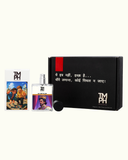 SULTANE VETIVER | Premium Niche Perfume – 10+ Hour Long Lasting Spray - Inspired by Sultan Vetiver by Ni*hane