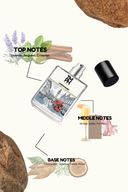 London Barry - Inspired perfume  | TMPerfumehouse