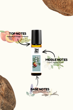 Bit Peach - inspired Attar | TMPerfumehouse