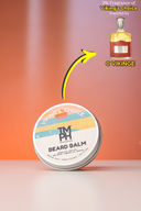 Viking’s choice | Beard Balm
