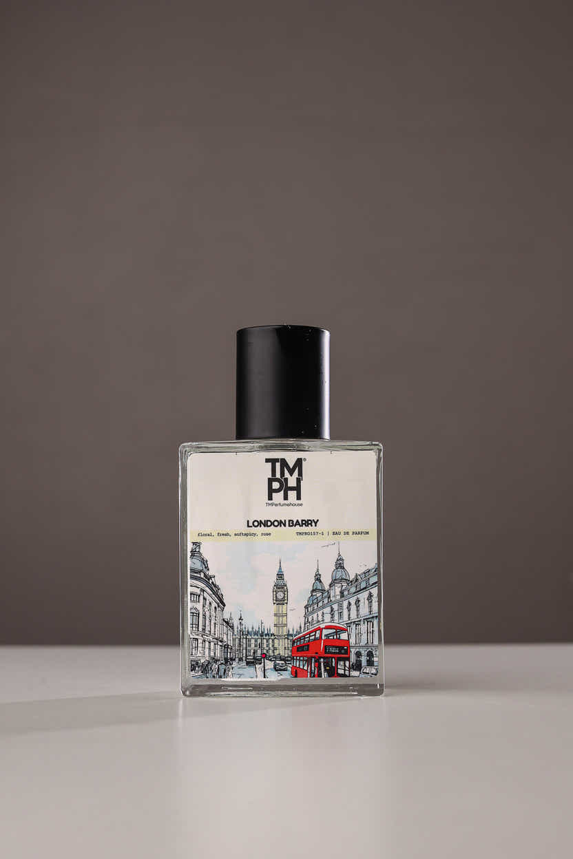 British Berry - DG Inspired Perfume | TMPerfumehouse