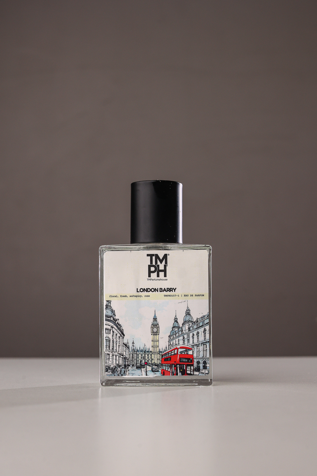 British Berry - LG Inspired Perfume | TMPerfumehouse