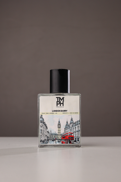 British Berry - LG Inspired Perfume | TMPerfumehouse