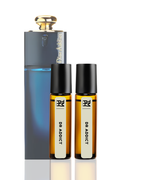 DR ADDICT AT | Luxury Designer Attar – 10+ Hour Long Lasting Pure Oil - Inspired by Addct by Di*r