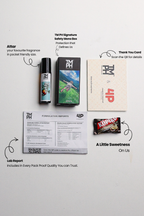Bit Peach - inspired Attar | TMPerfumehouse