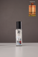 London Barry - Inspired perfume  | TMPerfumehouse