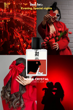 Noir &  Crystal - LG Inspired perfume | TMPerfumehouse
