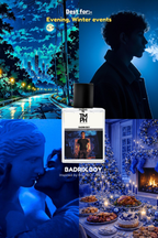 Badrix Boy - LG Inspired perfume | TMPerfumehouse