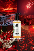 CHERRY IS LOST | Shower gel