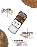 Near the Place  Solid Perfume | Inspired by Maison Margiela By the Fireplace | Long Lasting & Alcohol-Free