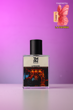 latin bamba - LG Inspired Perfume | TMPerfumehouse
