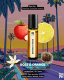 boss & Orange AT