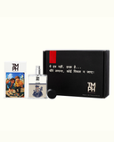 Explorer - Inspired by Mo*tblanc Explorer-4