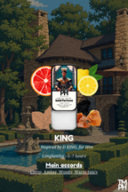 King - Solid Perfume | TMPerfumehouse