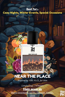 Near The Place  - WH Inspired perfume  | TMPerfumehouse
