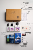 Esha & Flora - DG Inspired perfume | TMPerfumehouse