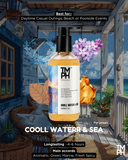 Cool Water & Sea Shower Gel | TMPerfumehouse
