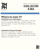 Cooll waterr & sea | Solid Perfumes-4