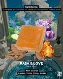 Rasa & Love | Cold Pressed Soap-3