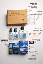 The Oneux - DG Inspired perfume | TMPerfumehouse