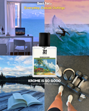 KROME IS SO GOOD  Inspired perfume | TMPerfumehouse