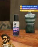 lEE Male - Inspired by Je*n Paul Gaultier Le Male