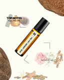 Velvet Desert Oud AT | Luxury Niche Attar – 10+ Hour Long Lasting Pure Oil - Inspired by Vlvt Dsrt Od by Dlc & Gbbn