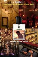 1 millionaire Prive - Inspired perfume | TMPerfumehouse