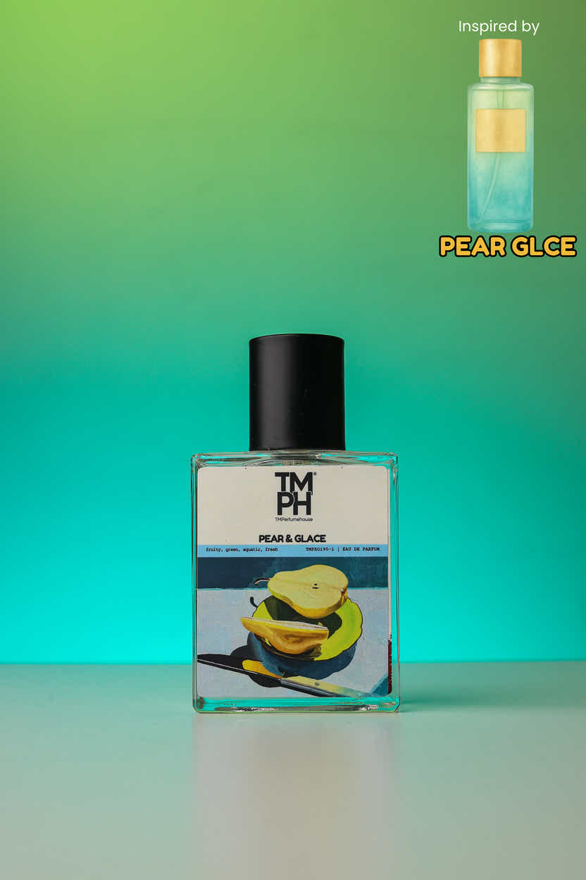 Pear & Glace - DG Inspired Perfume | TMPerfumehouse