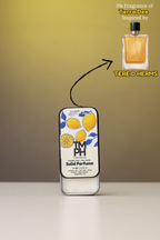 Terra Dee – Solid Perfume | TMPerfumehouse