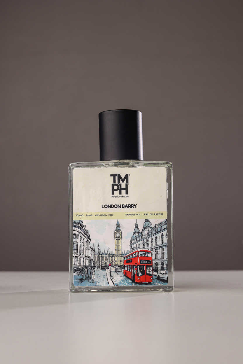 British Berry - DG Inspired Perfume | TMPerfumehouse