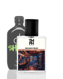One Shock For Him - Inspired by CK One Shock for Him by Ca*vin Klein