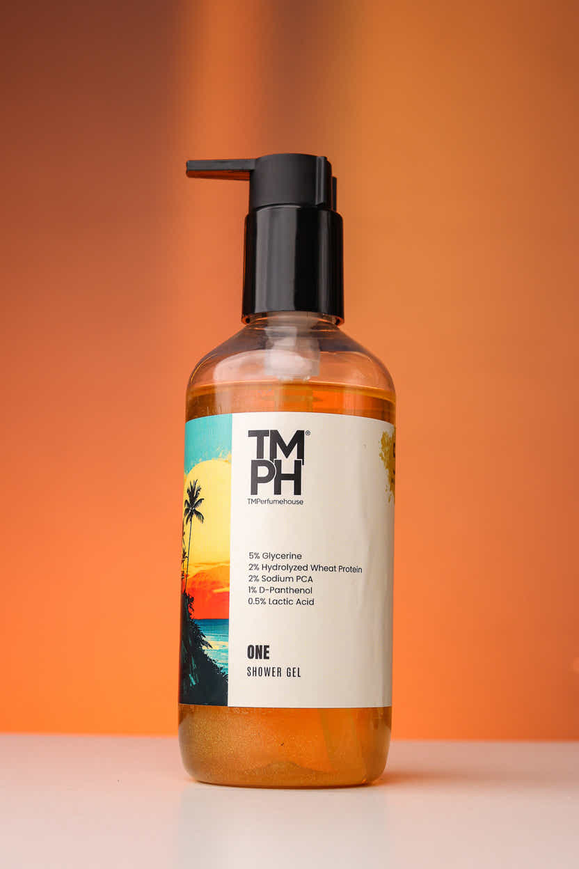 ONE | Shower Gel