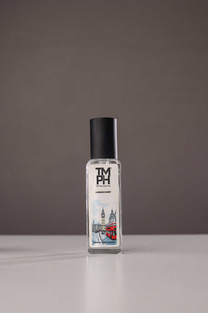 British Berry - DG Inspired Perfume | TMPerfumehouse