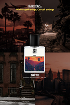 Brite - Inspired perfume | TMPerfumehouse