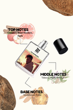 1 millionaire Prive - Inspired perfume | TMPerfumehouse