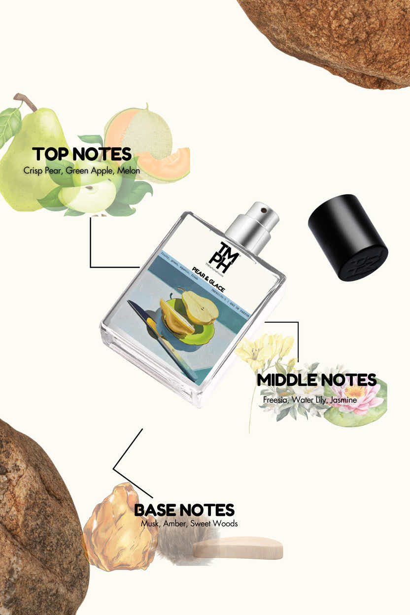 Pear & Glace - DG Inspired Perfume | TMPerfumehouse