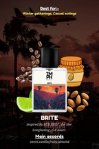 Brite - Inspired perfume | TMPerfumehouse