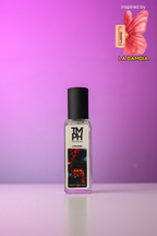 latin bamba - LG Inspired Perfume | TMPerfumehouse
