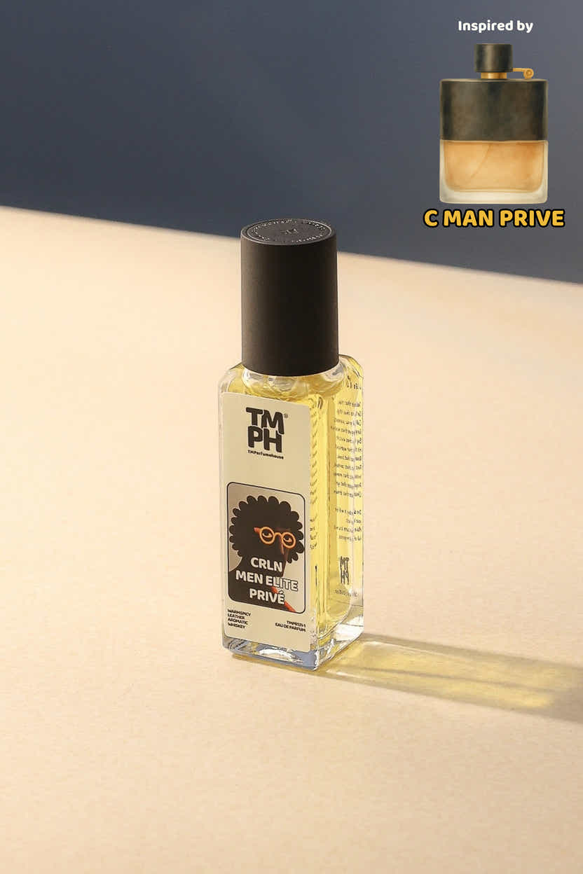 Crln Men Elite Privé - Inspired perfume | TMPerfumehouse