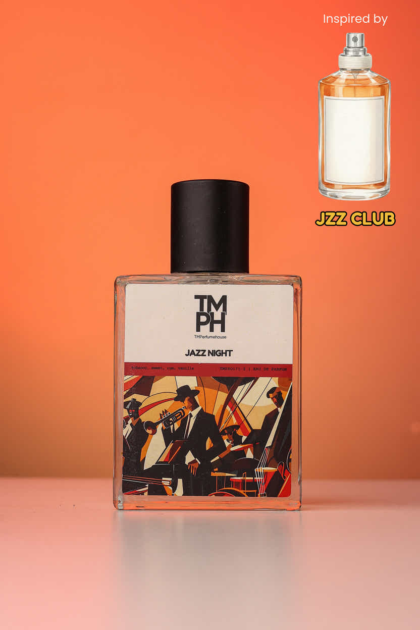 jazz night - DG Inspired perfume | TMPerfumehouse