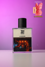 latin bamba - LG Inspired Perfume | TMPerfumehouse