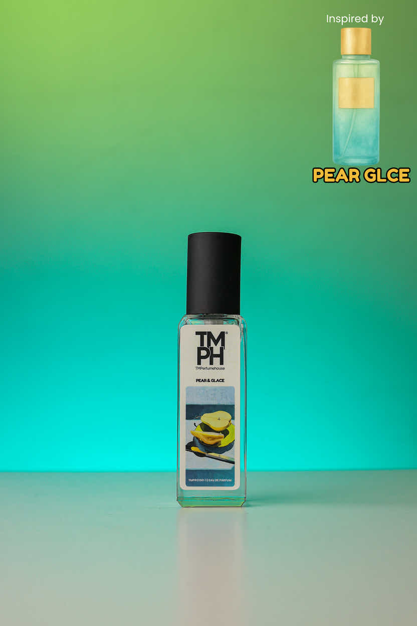 Pear & Glace - DG Inspired Perfume | TMPerfumehouse