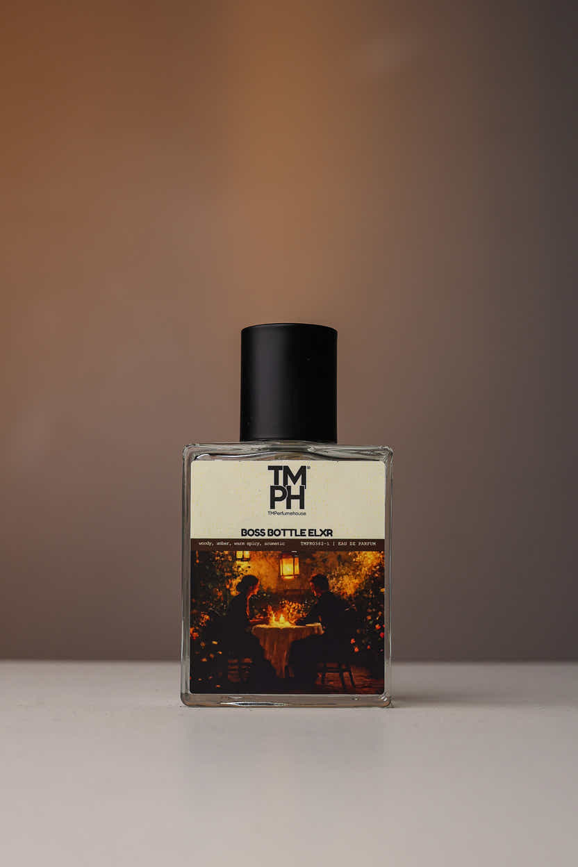 Bottle Elixir - LG Inspired Perfume | TMPerfumehouse