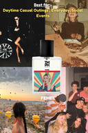 Femee - Inspired perfume | TMPerfumehouse