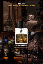 Bottle Elixir - LG Inspired Perfume | TMPerfumehouse
