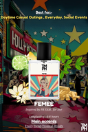 Femee - Inspired perfume | TMPerfumehouse