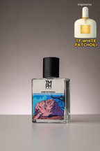 Ivory Patchouli - Inspired perfume | TMPerfumehouse